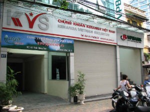 99Kl99 link đăng nhập Kenanga tái cơ cấu để bán